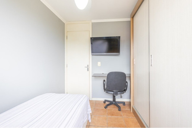 Imagem Casa de Condomínio com 3 Quartos à Venda, 72 m² em Sarandi - Porto Alegre