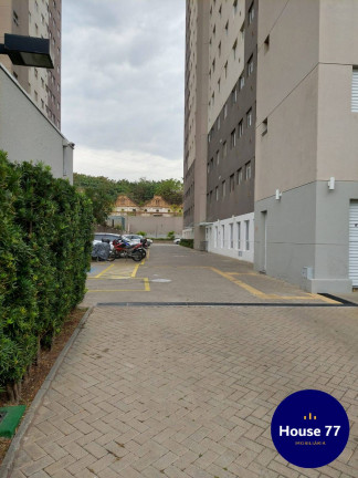 Imagem Apartamento com 1 Quarto à Venda, 40 m² em Barra Funda - São Paulo