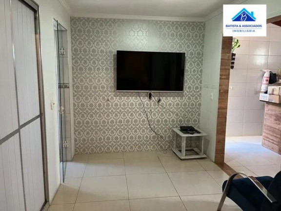 Imagem Casa com 3 Quartos à Venda, 132 m² em Residencial Cosmos - Campinas Imagem Casa com 3 Quartos à Venda, 132 m² em Residencial Cosmos - Campinas