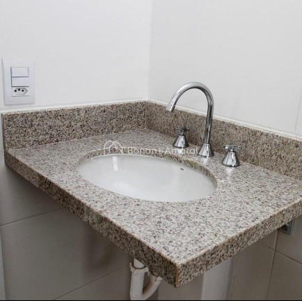 Imagem Apartamento com 3 Quartos à Venda, 78 m² em Jardim Guanabara - Campinas
