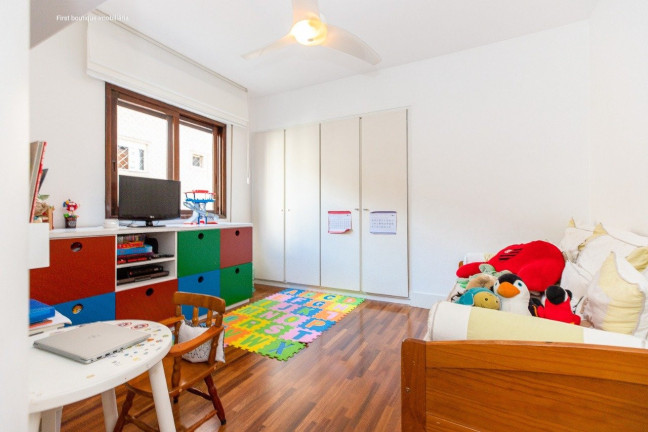 Imagem Apartamento com 4 Quartos à Venda, em Jardim Paulista - São Paulo Imagem Apartamento com 4 Quartos à Venda, em Jardim Paulista - São Paulo
