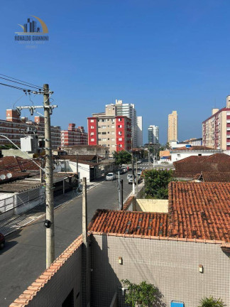 Imagem Apartamento com 2 Quartos à Venda, 76 m² em Boqueirão - Praia Grande