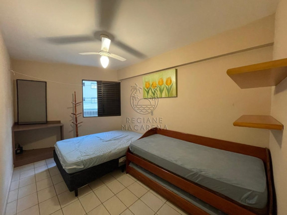 Imagem Apartamento com 2 Quartos à Venda, 62 m² em Praia Grande - Ubatuba