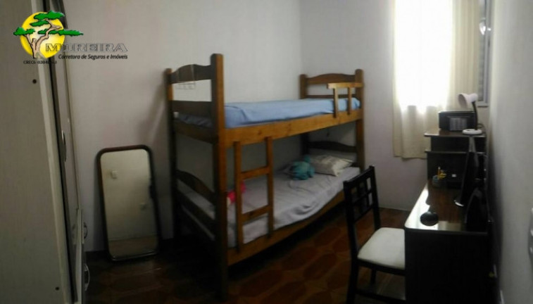 Imagem Apartamento com 2 Quartos à Venda, 45 m² em Lauzane Paulista - São Paulo