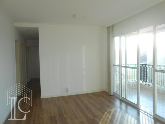 Imagem Apartamento com 3 Quartos para Alugar, 85 m² em Morumbi ( Vila Suzana ) - São Paulo