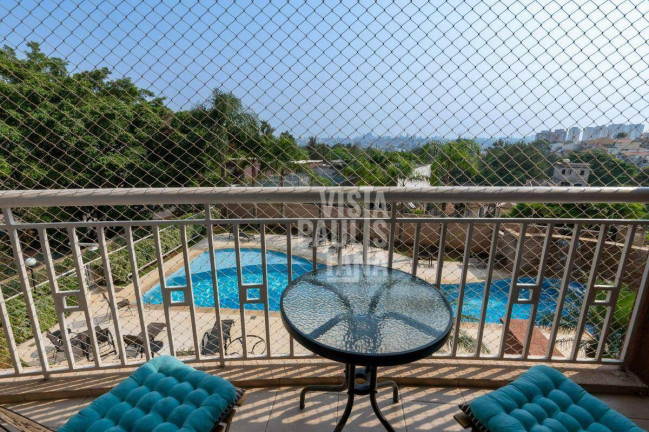 Imagem Apartamento com 3 Quartos à Venda, 90 m² em Alto Da Lapa - São Paulo Imagem Apartamento com 3 Quartos à Venda, 90 m² em Alto Da Lapa - São Paulo