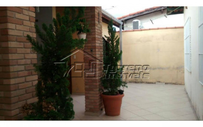 Imagem Casa com 3 Quartos à Venda, 150 m² em Jardim Das Indústrias - São José Dos Campos