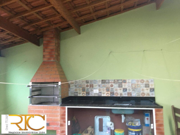 Imagem Casa com 3 Quartos à Venda, 130 m² em Jardim Das Flores - São Paulo Imagem Casa com 3 Quartos à Venda, 130 m² em Jardim Das Flores - São Paulo