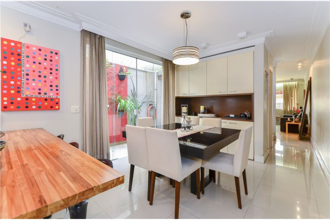 Imagem Casa com 3 Quartos à Venda,  em Jardim Das Vertentes - São Paulo