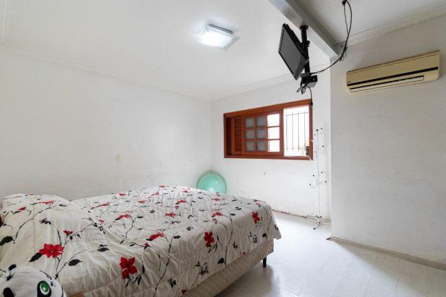 Imagem Casa com 2 Quartos à Venda, 120 m² em Jardim Prudência - São Paulo