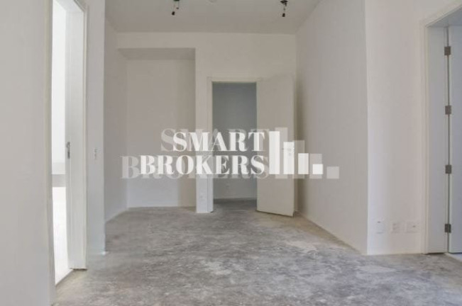 Imagem Apartamento com 4 Quartos à Venda, 270 m² em Jardim Paulista - São Paulo
