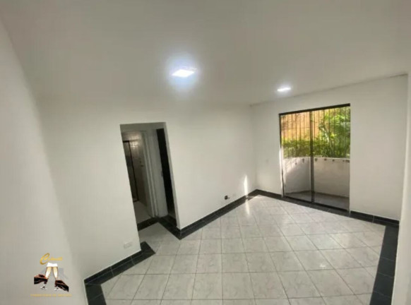 Imagem Apartamento com 2 Quartos à Venda, 48 m² em Santa Terezinha - São Bernardo Do Campo