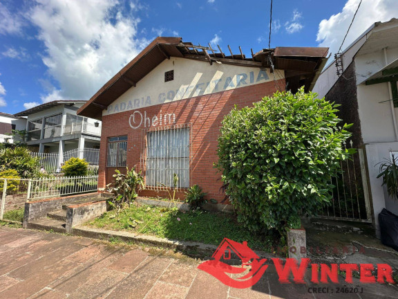 Imagem Casa à Venda, 540 m² em Centro - Feliz Imagem Casa à Venda, 540 m² em Centro - Feliz