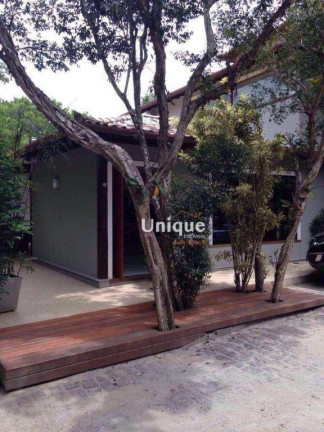 Imagem Casa com 4 Quartos à Venda, 200 m² em Manguinhos - Armação Dos Búzios