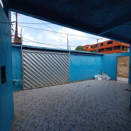 Imagem Casa com 6 Quartos à Venda, 200 m² em Santo Antônio  - Manaus
