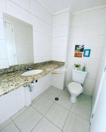 Imagem Apartamento com 3 Quartos à Venda, 80 m² em Jardim Bela Vista - Santo André Imagem Apartamento com 3 Quartos à Venda, 80 m² em Jardim Bela Vista - Santo André