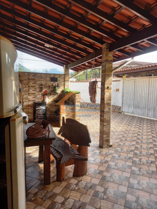 Imagem Casa com 4 Quartos à Venda, 161 m² em Perequê Açu - Ubatuba Imagem Casa com 4 Quartos à Venda, 161 m² em Perequê Açu - Ubatuba
