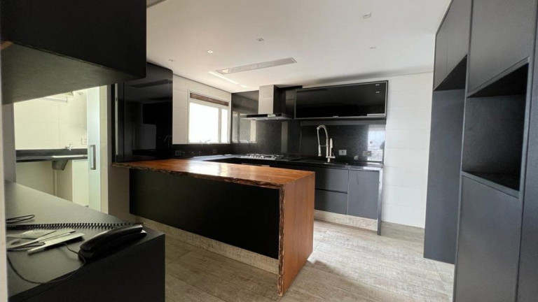 Imagem Apartamento com 3 Quartos à Venda, 143 m² em Vila Leopoldina - São Paulo