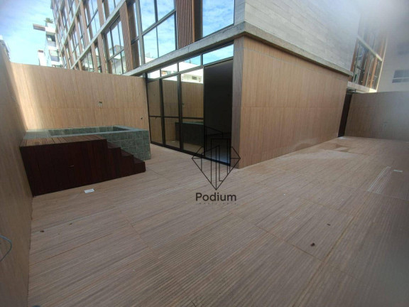 Imóvel com 1 Quarto à Venda, 136 m² em Cabo Branco - João Pessoa