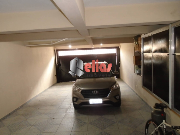 Imagem Casa com 4 Quartos à Venda, 500 m² em Vila Flores - Bauru Imagem Casa com 4 Quartos à Venda, 500 m² em Vila Flores - Bauru