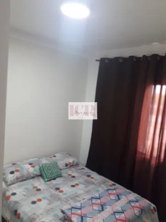 Imagem Apartamento com 2 Quartos à Venda, 49 m² em Jardim Vera Cruz - Sorocaba Imagem Apartamento com 2 Quartos à Venda, 49 m² em Jardim Vera Cruz - Sorocaba