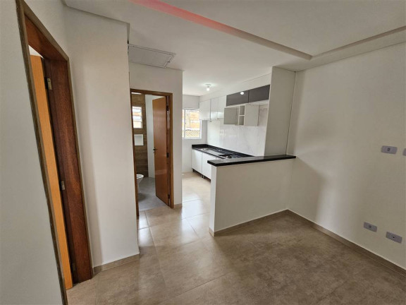 Imagem Sobrado com 2 Quartos à Venda, 70 m² em Mirim - Praia Grande