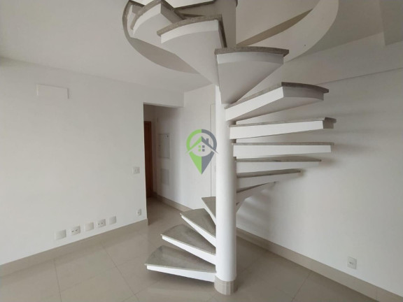 Imagem Apartamento com 3 Quartos à Venda, 246 m² em Gonzaga - Santos Imagem Apartamento com 3 Quartos à Venda, 246 m² em Gonzaga - Santos