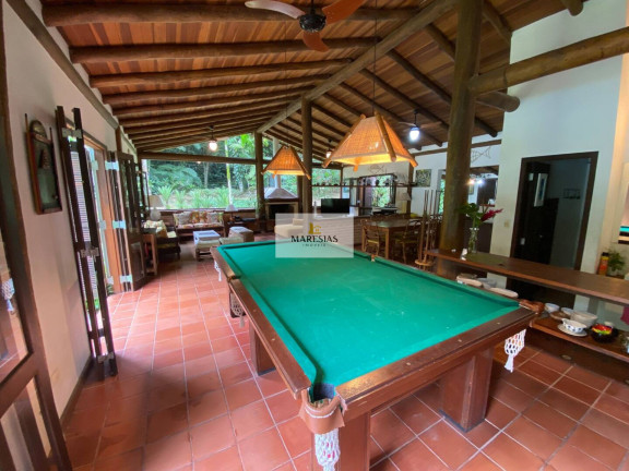 Imagem Imóvel com 8 Quartos à Venda, 12.000 m² em Boiçucanga - São Sebastião