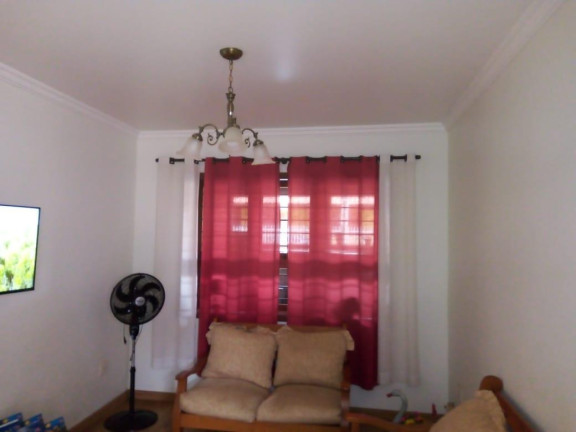 Imagem Casa com 3 Quartos à Venda, 220 m² em Centro - Itapetininga