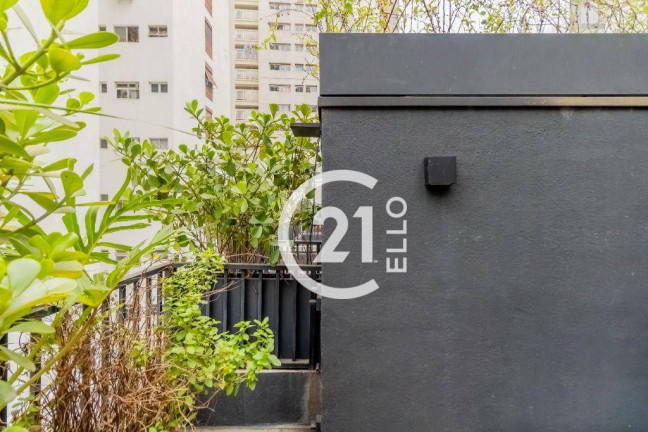 Imagem Casa com 1 Quarto à Venda, 138 m² em Itaim - São Paulo Imagem Casa com 1 Quarto à Venda, 138 m² em Itaim - São Paulo