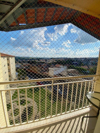 Imagem Apartamento com 2 Quartos à Venda, 47 m² em Jardim Tatiana - Votorantim Imagem Apartamento com 2 Quartos à Venda, 47 m² em Jardim Tatiana - Votorantim