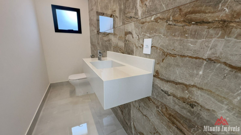 Imagem Sobrado com 3 Quartos à Venda, 279 m² em Jardim Samambaia - Jundiaí