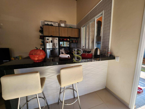 Imagem Casa com 3 Quartos à Venda, 142 m² em Portão - Atibaia Imagem Casa com 3 Quartos à Venda, 142 m² em Portão - Atibaia