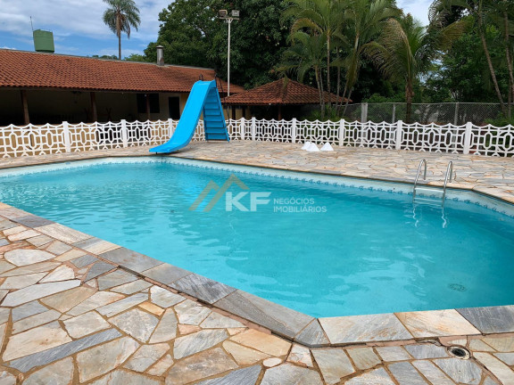 Imagem Imóvel com 3 Quartos à Venda, 5.000 m² em Jardim José Figueira - Ribeirão Preto