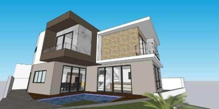 Imagem Sobrado com 8 Quartos à Venda, 295 m² em Jardim Fazenda Rincão - Arujá Imagem Sobrado com 8 Quartos à Venda, 295 m² em Jardim Fazenda Rincão - Arujá