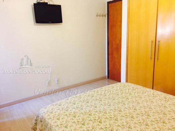 Imagem Apartamento com 3 Quartos à Venda, 98 m² em Jardim Paulistano - Ribeirão Preto