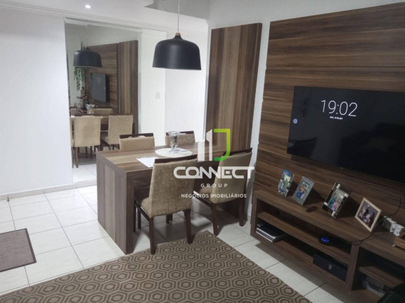 Imagem Apartamento com 3 Quartos à Venda, 70 m² em São Vicente - Itajaí