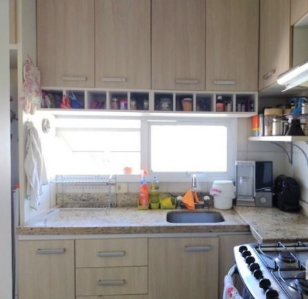 Imagem Apartamento com 3 Quartos à Venda, 92 m² em Cristal - Porto Alegre Imagem Apartamento com 3 Quartos à Venda, 92 m² em Cristal - Porto Alegre