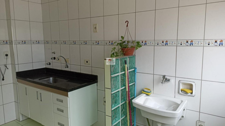 Imagem Apartamento com 2 Quartos à Venda, 51 m² em Freguesia Do ó - São Paulo Imagem Apartamento com 2 Quartos à Venda, 51 m² em Freguesia Do ó - São Paulo