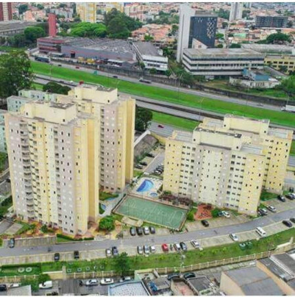 Imagem Apartamento com 3 Quartos à Venda, 65 m² em Jardim Maria Estela (sacoma) - São Paulo Imagem Apartamento com 3 Quartos à Venda, 65 m² em Jardim Maria Estela (sacoma) - São Paulo