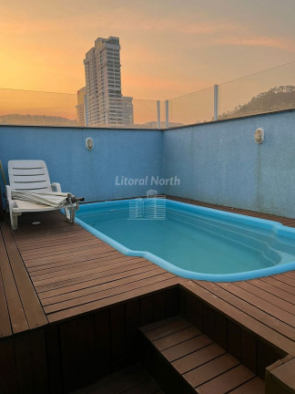 Imagem Cobertura com 2 Quartos à Venda, 135 m² em Praia Brava - Itajaí Imagem Cobertura com 2 Quartos à Venda, 135 m² em Praia Brava - Itajaí