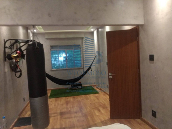 Imagem Apartamento com 3 Quartos à Venda, 67 m² em Tijuca - Rio De Janeiro
