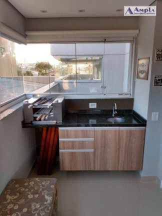 Imagem Apartamento com 2 Quartos à Venda, 73 m² em Vila Carrão - São Paulo