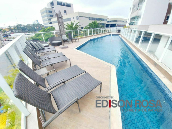 Imagem Apartamento com 2 Quartos à Venda, 77 m² em Nossa Senhora Do Rosário - São José Imagem Apartamento com 2 Quartos à Venda, 77 m² em Nossa Senhora Do Rosário - São José