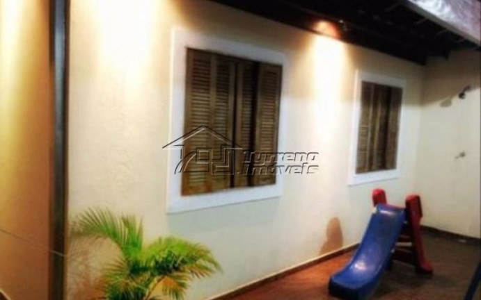 Imagem Casa de Condomínio com 2 Quartos à Venda, 75 m² em Campos De São José - São José Dos Campos Imagem Casa de Condomínio com 2 Quartos à Venda, 75 m² em Campos De São José - São José Dos Campos