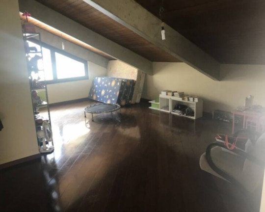 Imagem Casa com 4 Quartos à Venda, 620 m² em Alphaville - Santana De Parnaíba