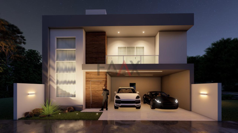 Casa com 2 Quartos à Venda, 161 m² em Boqueirão - Guarapuava