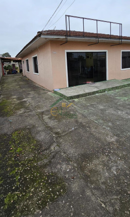 Imagem Casa com 3 Quartos à Venda, 120 m² em Guarituba - Piraquara Imagem Casa com 3 Quartos à Venda, 120 m² em Guarituba - Piraquara