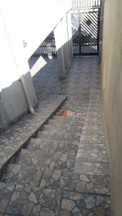 Casa com 4 Quartos à Venda, 146 m² em Penha De França - São Paulo