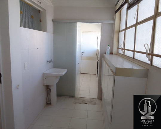 Imagem Apartamento com 3 Quartos à Venda, 175 m² em Centro - Sorocaba